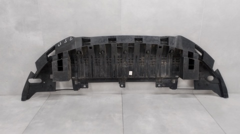 Płyta osłona przód RENAULT SCENIC III 3 LIFT 12-