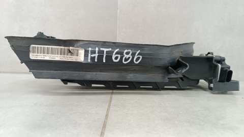 WLOT POWIETRZA ROLETA TESLA S PRAWA ACTIVE 12-16