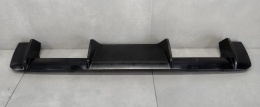 Spoiler dokładka dyfuzor zderzaka tył BMW M4 G82 G83
