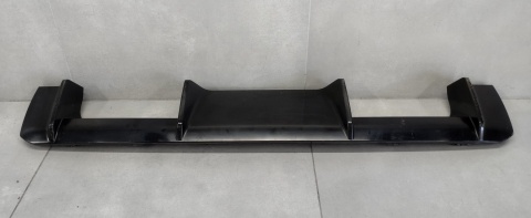 Spoiler dokładka dyfuzor zderzaka tył BMW M4 G82 G83