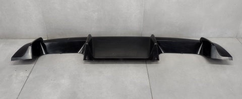 Spoiler dokładka dyfuzor zderzaka tył BMW M4 G82 G83