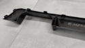 Spoiler dokładka dyfuzor zderzaka tył BMW M4 G82 G83