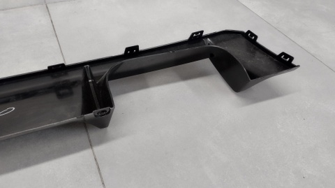 Spoiler dokładka dyfuzor zderzaka tył BMW M4 G82 G83