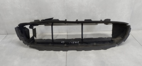 Wlot kierownica powietrza Ford Puma MK2 19-