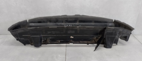 Wlot kierownica powietrza Ford Puma MK2 19-
