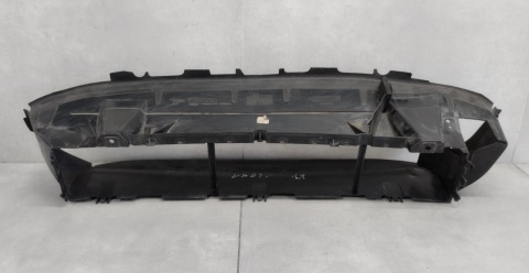 Wlot kierownica powietrza Ford Puma MK2 19-
