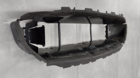 Wlot kierownica powietrza Ford Puma MK2 19-