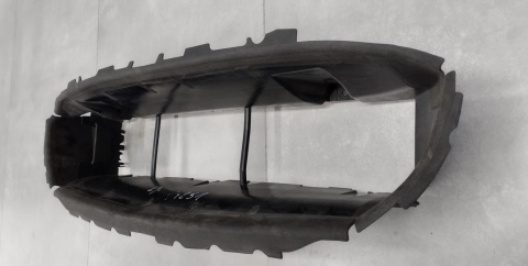 Wlot kierownica powietrza Ford Puma MK2 19-