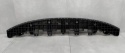 Osłona Zderzaka Płyta pod zderzak Subaru Impreza III GH 07- 57707FG050