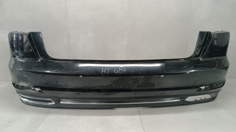 Zderzak tył tylny Audi A6 C8 4K5 Sedan 18-