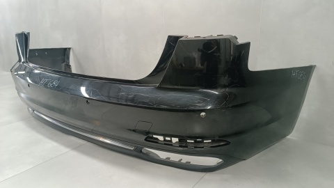 Zderzak tył tylny Audi A6 C8 4K5 Sedan 18-