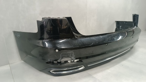 Zderzak tył tylny Audi A6 C8 4K5 Sedan 18-