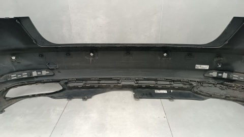 Zderzak tył tylny Audi A6 C8 4K5 Sedan 18-