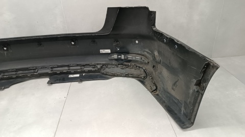 Zderzak tył tylny Audi A6 C8 4K5 Sedan 18-