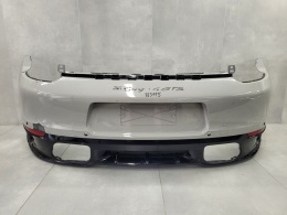 Zderzak tył tylny Porsche 911 992 GTS 19-24