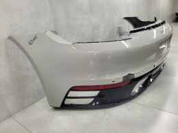 Zderzak tył tylny Porsche 911 992 GTS 19-24