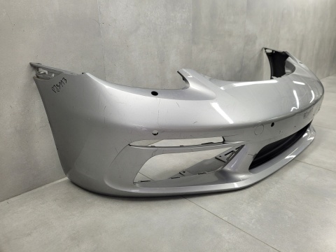 Zderzak przód Porsche Cayman Boxster 718 982 16-25