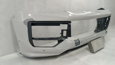 Zderzak przód przedni Porsche Cayenne 9Y0 Sport Design Lift 23-