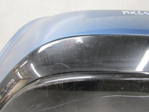 Zderzak tył tylny Toyota Corolla 12 XII E21 KOMBI 18-22