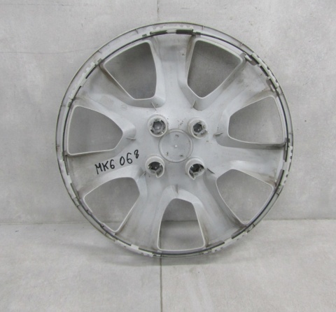 KOŁPAK DEKIEL KAPSEL Peugeot 17 cali 9684481480