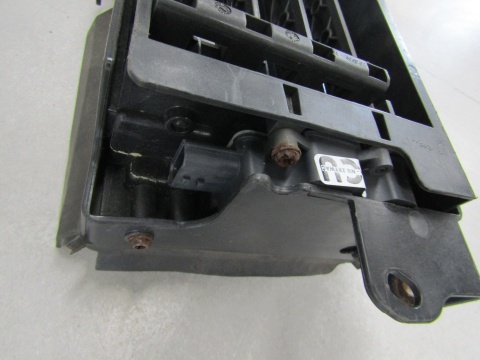 Kierownica roleta wlot powietrza NISSAN QASHQAI II J11 13- 62322-4EA0B