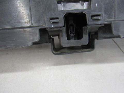 Kierownica powietrza roleta żaluzja BMW 3 G20 G21 18- 5A22C6502