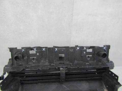 Kierownica powietrza roleta żaluzja FORD KUGA MK2 13-16