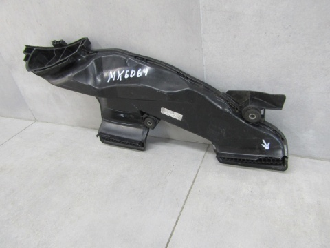 Kierownica włot powietrza BMW F48 MINI F56 F60 1371-7645645