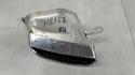 Końcówka prawa tłumika wydechu Audi A6 C7 4G0 Lift 14-18