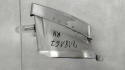 Końcówka prawa tłumika wydechu Audi A6 C7 4G0 Lift 14-18