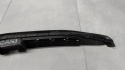 Kratka atrapa środkowa MG 5 MG5 EV P10751874