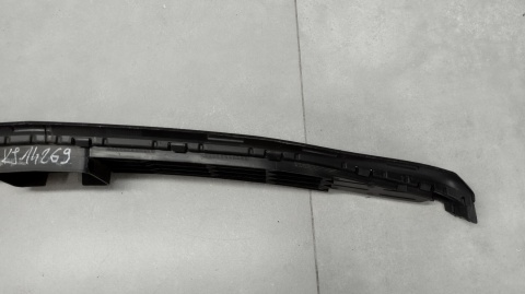 Kratka atrapa środkowa MG 5 MG5 EV P10751874