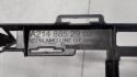 Atrapa Kratka dolna zderzaka przód MERCEDES 214 W214 AMG 23-