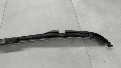 Kratka dolna zderzaka przód HYUNDAI GENESIS G70 LIFT 21-25 /86531-G9500