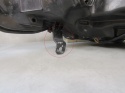 LAMPA PRZÓD TOYOTA AYGO 2 II LIFT ZWYKŁA SOCZEWKA + LED 18-22 RH PRAWA