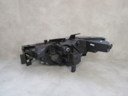 LAMPA PRZÓD MAZDA CX5 CX 5 II 2 LED CZARNY SILNICZEK 17-21 RH KB8P51030