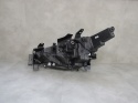LAMPA PRZÓD MAZDA CX5 CX 5 II 2 LED CZARNY SILNICZEK 17-21 RH KB8P51030