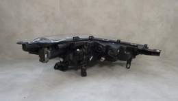LAMPA PRZÓD TOYOTA COROLLA CROSS FULL LED 20- LH LEWA HASCO 16-184