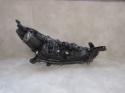LAMPA PRZÓD TOYOTA COROLLA CROSS FULL LED 20- LH LEWA HASCO 16-184
