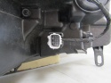 LAMPA PRZÓD TOYOTA COROLLA CROSS FULL LED 20- LH LEWA HASCO 16-184