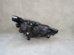 LAMPA PRZÓD MAZDA CX3 CX-3 ZWYKŁA SOCZEWKA LH 14-18