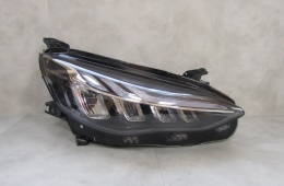 LAMPA PRZÓD MG HS 1 I LIFT LED RH PRAWA 20-24
