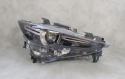 LAMPA PRZÓD MAZDA CX5 CX 5 II 2 LED SZARY SILNICZEK 17-21 RH PRAWA KB8N51030