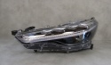 LAMPA PRZÓD TOYOTA COROLLA CROSS FULL LED 20- LH LEWA HASCO 16-184