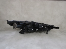 LAMPA PRZÓD TOYOTA COROLLA CROSS FULL LED 20- LH LEWA HASCO 16-184