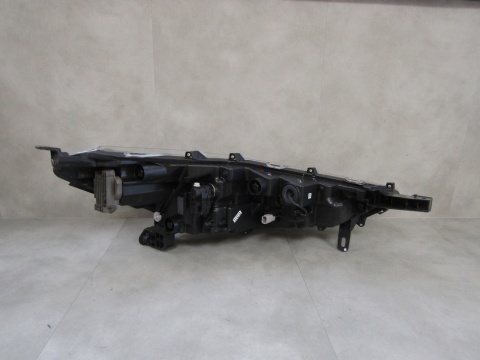 LAMPA PRZÓD TOYOTA COROLLA CROSS FULL LED 20- LH LEWA HASCO 16-184