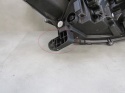 LAMPA PRZÓD TOYOTA COROLLA CROSS FULL LED 20- LH LEWA HASCO 16-184
