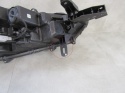 LAMPA PRZÓD TOYOTA COROLLA CROSS FULL LED 20- LH LEWA HASCO 16-184