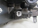 LAMPA PRZÓD TOYOTA COROLLA CROSS FULL LED 20- LH LEWA HASCO 16-184