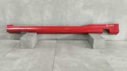 Listwa progowa lewa Ford Fiesta MK7 ST 3d Lift 12-18